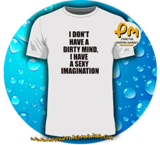 i don't have a dirty mind...