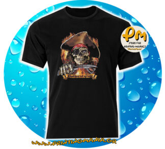 pirate skull